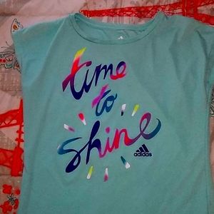 Adidas T-shirt